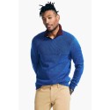 SWEATER ΑΝΔΡΙΚΟ NAUTICA ΜΠΛΕ1