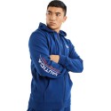 NAUTICA Ζακέτα με κουκούλα N7CR0002-429 Μπλέ1