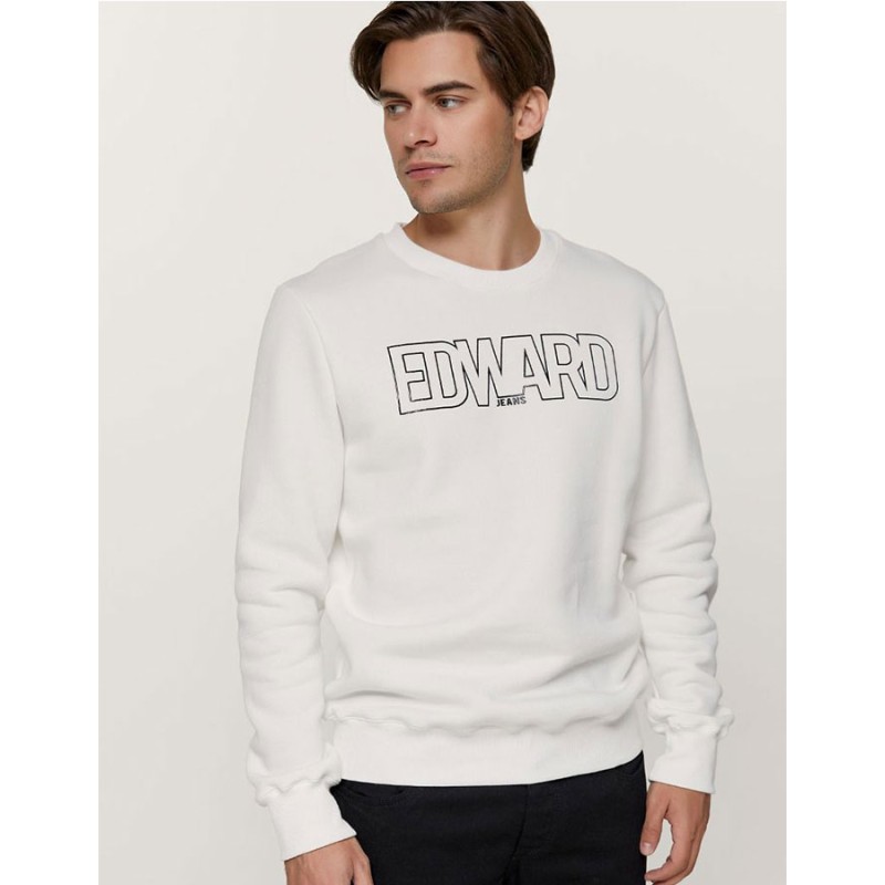 ΦΟΥΤΕΡ ΑΝΔΡΙΚΟ EDWARD ΛΕΥΚΟ 1
