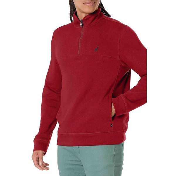 ΦΟΥΤΕΡ ΑΝΔΡΙΚΟ NAUTICA ΚΟΚΚΙΝΟ 1