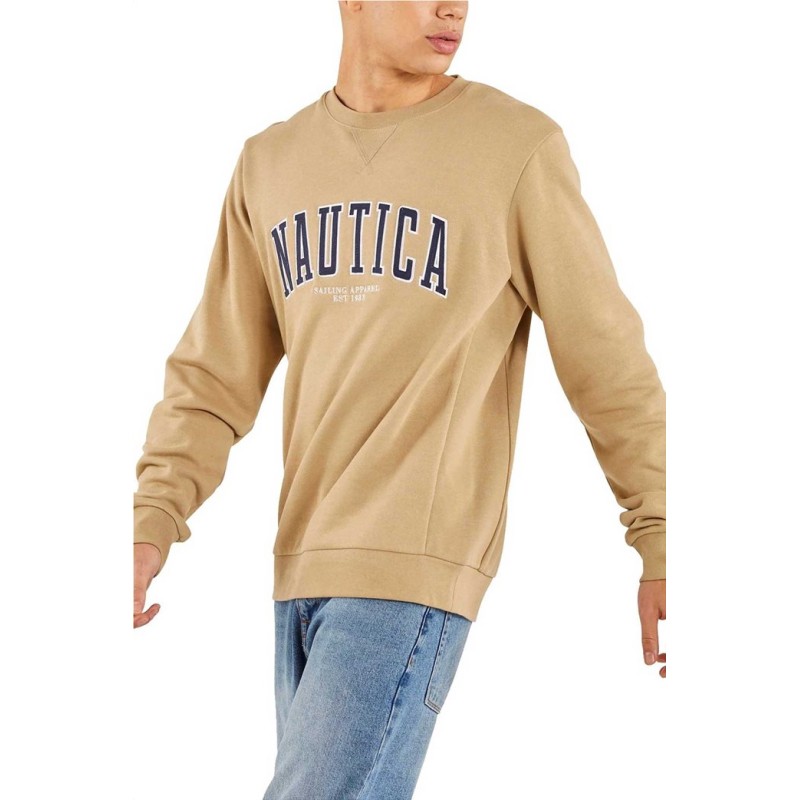 ΦΟΥΤΕΡ ΑΝΔΡΙΚΟ NAUTICA ΜΠΕΖ1