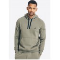 UTILITY POCKET HOODIE Βαμβακερό φούτερ με κουκούλα1