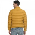 Biston ανδρικό κοντό μπουφάν ultra light  Mustard 43-201-0071