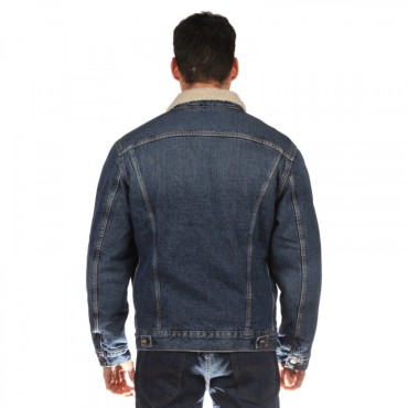 LEE ΑΝΔΡΙΚΟ ΜΠΟΥΦΑΝ ΤΖΙΝ L87ARDJK