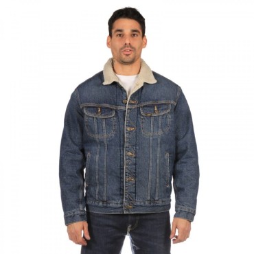 LEE ΑΝΔΡΙΚΟ ΜΠΟΥΦΑΝ ΤΖΙΝ L87ARDJK