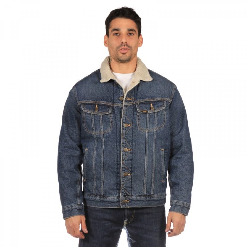 LEE ΑΝΔΡΙΚΟ ΜΠΟΥΦΑΝ ΤΖΙΝ L87ARDJK1