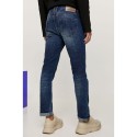 Edward Jeans Ballard-Ol Jeans DARK BLUE DENIM1