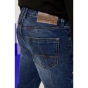 Edward Jeans Ballard-Ol Jeans DARK BLUE DENIM1
