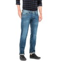 LEE Παντελόνι DAREN STONEWASH L72IFOPI1