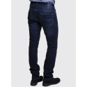 Nautica Ανδρικό Παντελόνι Τζιν με Slim Εφαρμογή Navy Μπλε1