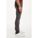 Ανδρικό τζιν γκρι Lee Rider L701JBUH1
