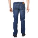 Lee Daren Regular Slim Fit Ανδρικό Παντελόνι Τζιν Μπλε 1