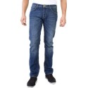 Lee Daren Regular Slim Fit Ανδρικό Παντελόνι Τζιν Μπλε 1