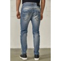 Draven-J21 Παντελόνι Jeans1