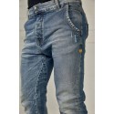 Draven-J21 Παντελόνι Jeans1