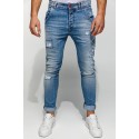 Harlow-Ds Παντελόνι Jeans1