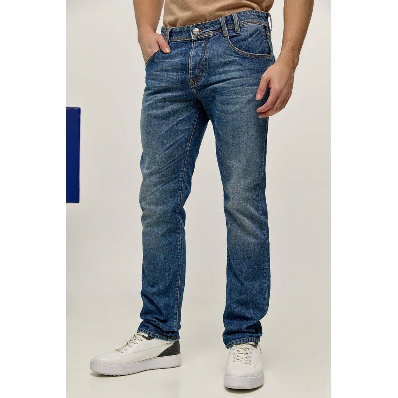  Vish-Or Παντελόνι Jeans1