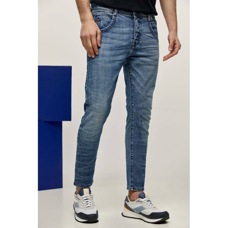 Destin-S43 Παντελόνι Jeans1