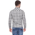LEE WESTERN SHIRT BLACK L643IA011