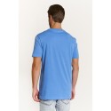 T-SHIRT ΑΝΔΡΙΚΟ EDWARD ΜΠΛΕ1
