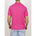 T-SHIRT ΑΝΔΡΙΚΟ POLO NAUTICA ΦΟΥΞΙΑ1