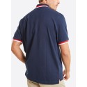 T-SHIRT ΑΝΔΡΙΚΟ NAUTICA ΜΠΛΕ1