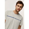 Edrow-S22 T-shirt Κοντομάνικο Μπλουζάκι1