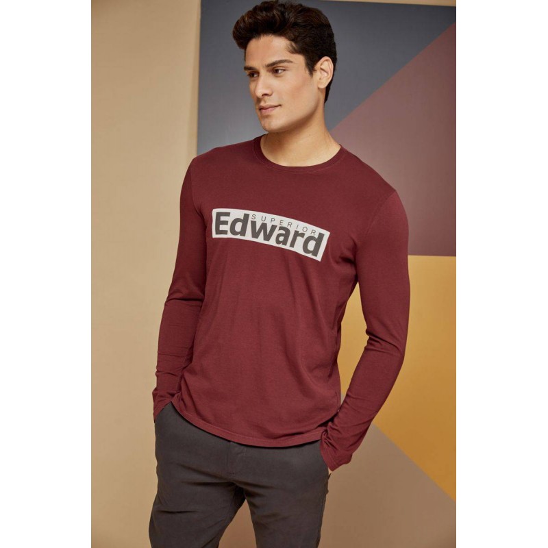  Kage Μακρυμάνικη Μπλούζα1