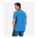 T-SHIRT ΑΝΔΡΙΚΟ NAUTICA ΜΠΛΕ1