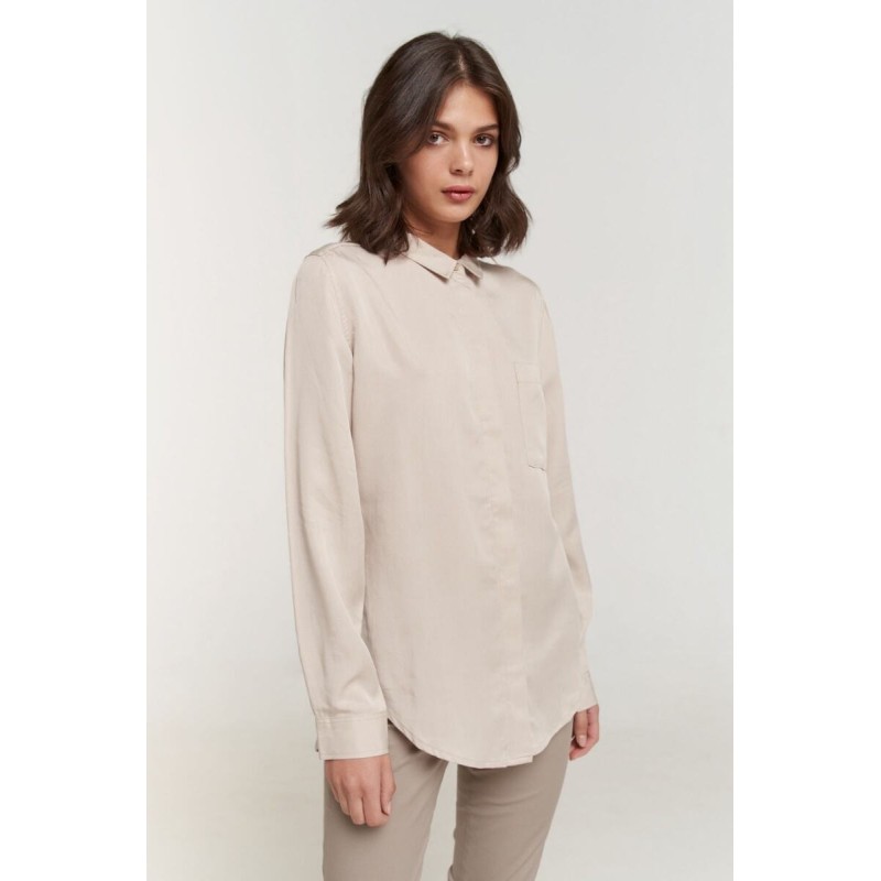 Zelma-Tnc Πουκάμισο1