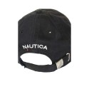 NAUTICA Μαύρο καπέλο 1