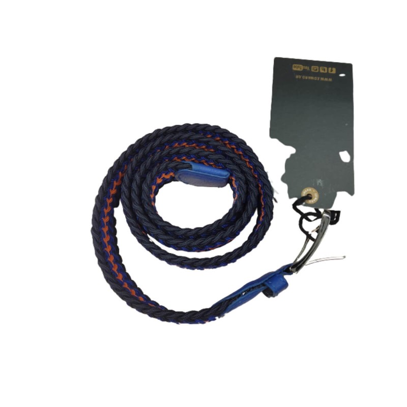 Πλεκτή ελαστική ζώνη χρωματιστή1