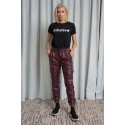 Edward Jeans Παντελόνι Landena Pants1