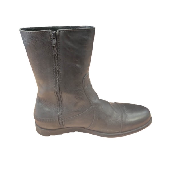 Μπότα Μαύρη1