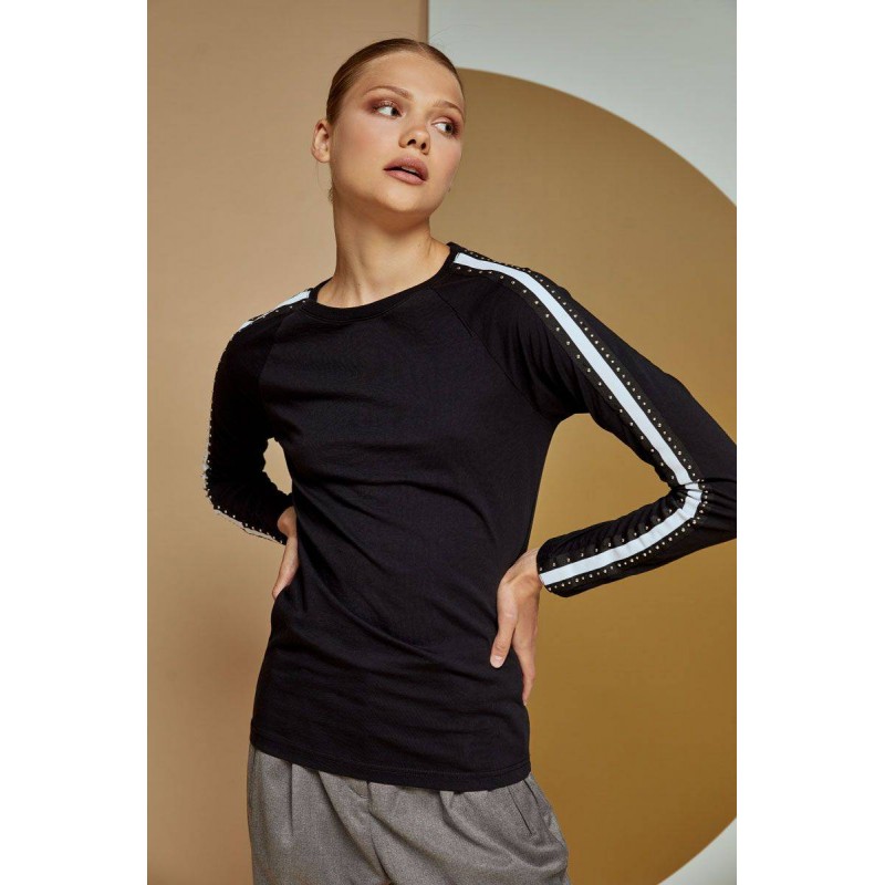 Fana Long Sleeve Top1